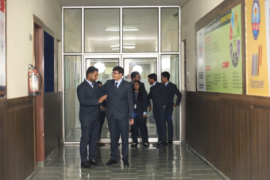 Institute of Advanced Management & Research Ghaziabad Campus photo 5