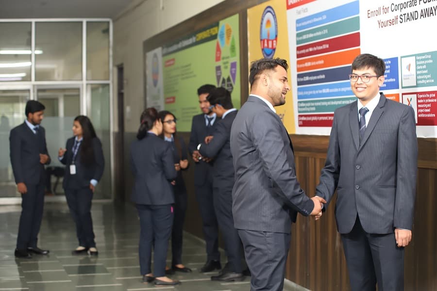 Institute of Advanced Management & Research Ghaziabad Campus photo 6