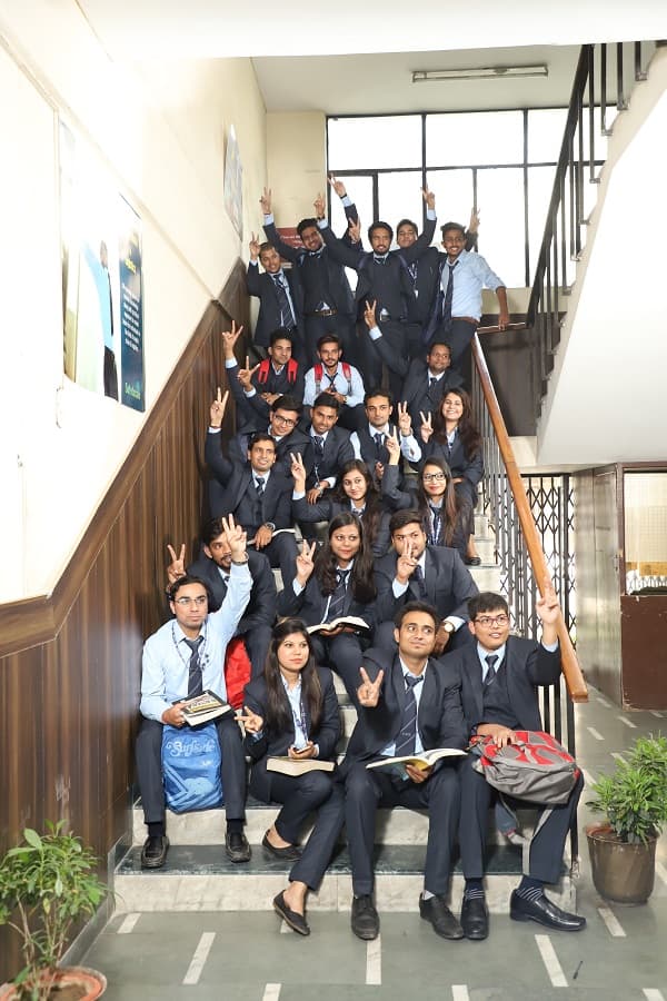 Institute of Advanced Management & Research Ghaziabad Campus photo 8