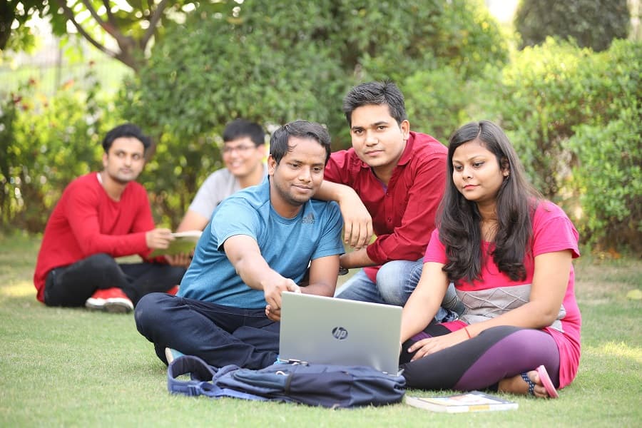 Institute of Advanced Management & Research Ghaziabad Campus photo 11