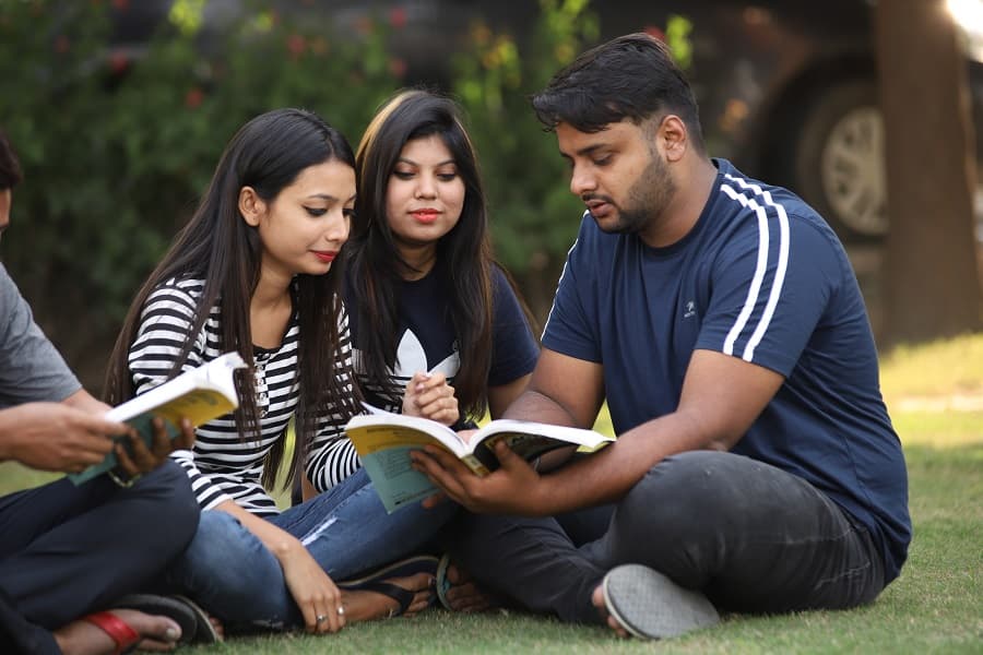 Institute of Advanced Management & Research Ghaziabad Campus photo 12