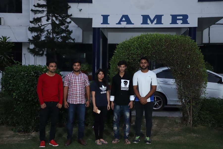 Institute of Advanced Management & Research Ghaziabad Campus photo 15