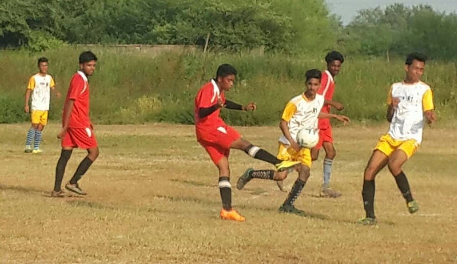 Rungta Engineering College Raipur Sports photo 1