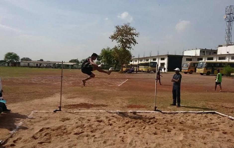 Rungta Engineering College Raipur Sports photo 2