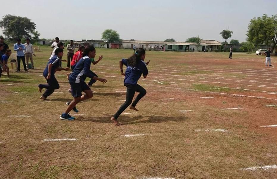 Rungta Engineering College Raipur Sports photo 3