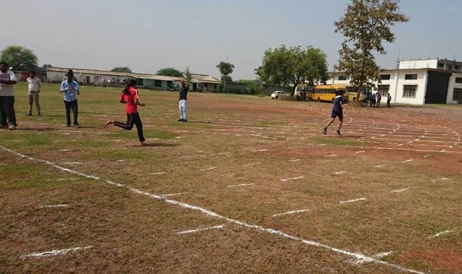 Rungta Engineering College Raipur Sports photo 4