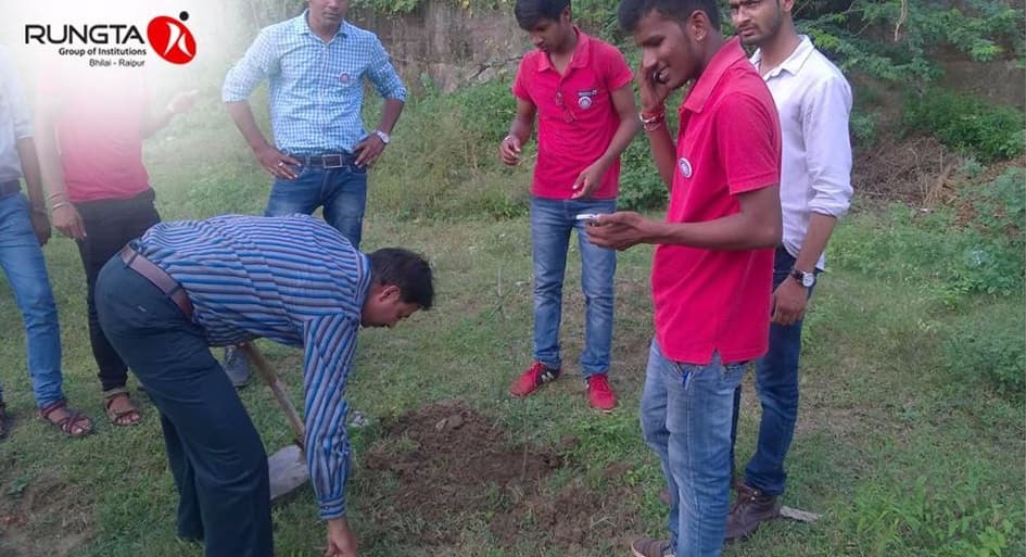 Rungta Engineering College Raipur Events photo 4