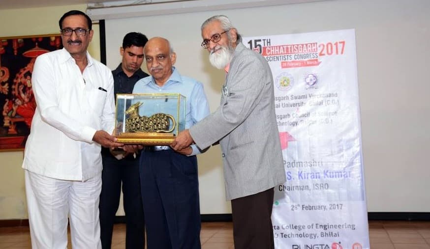 Rungta Engineering College Raipur Events photo 7