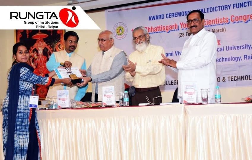 Rungta Engineering College Raipur Events photo 8