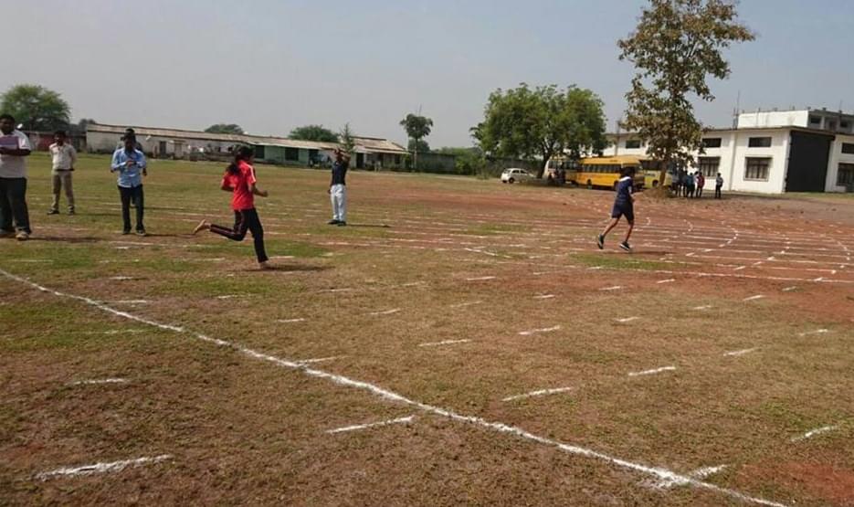 Rungta Engineering College Bhilai Sports photo 4