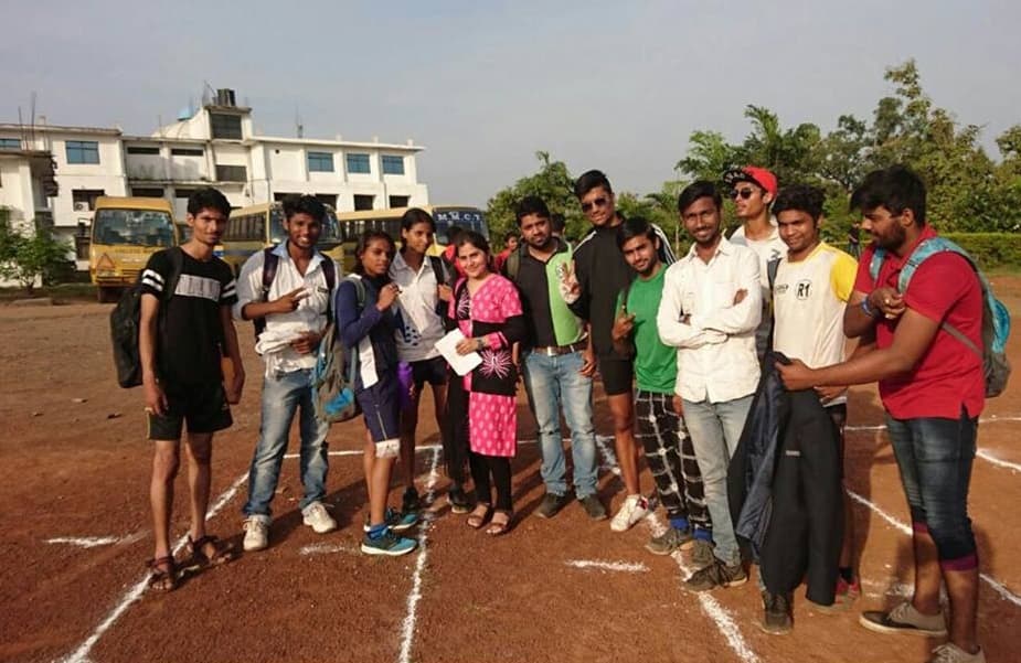 Rungta Engineering College Bhilai Sports photo 5