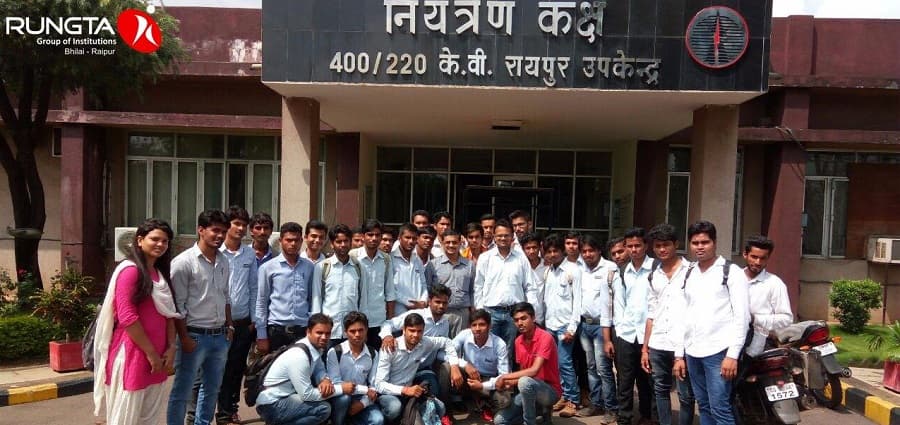 Rungta Engineering College Bhilai Events photo 1