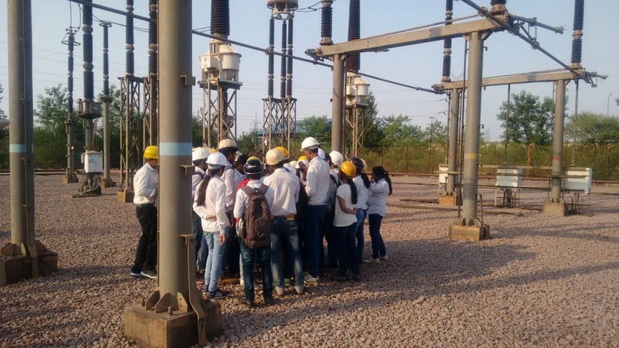 Rungta Engineering College Bhilai Events photo 2