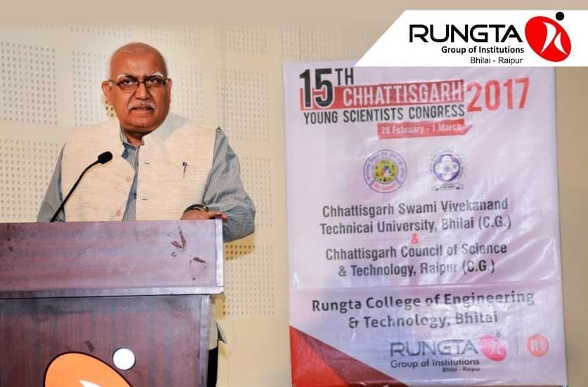 Rungta Engineering College Bhilai Events photo 10