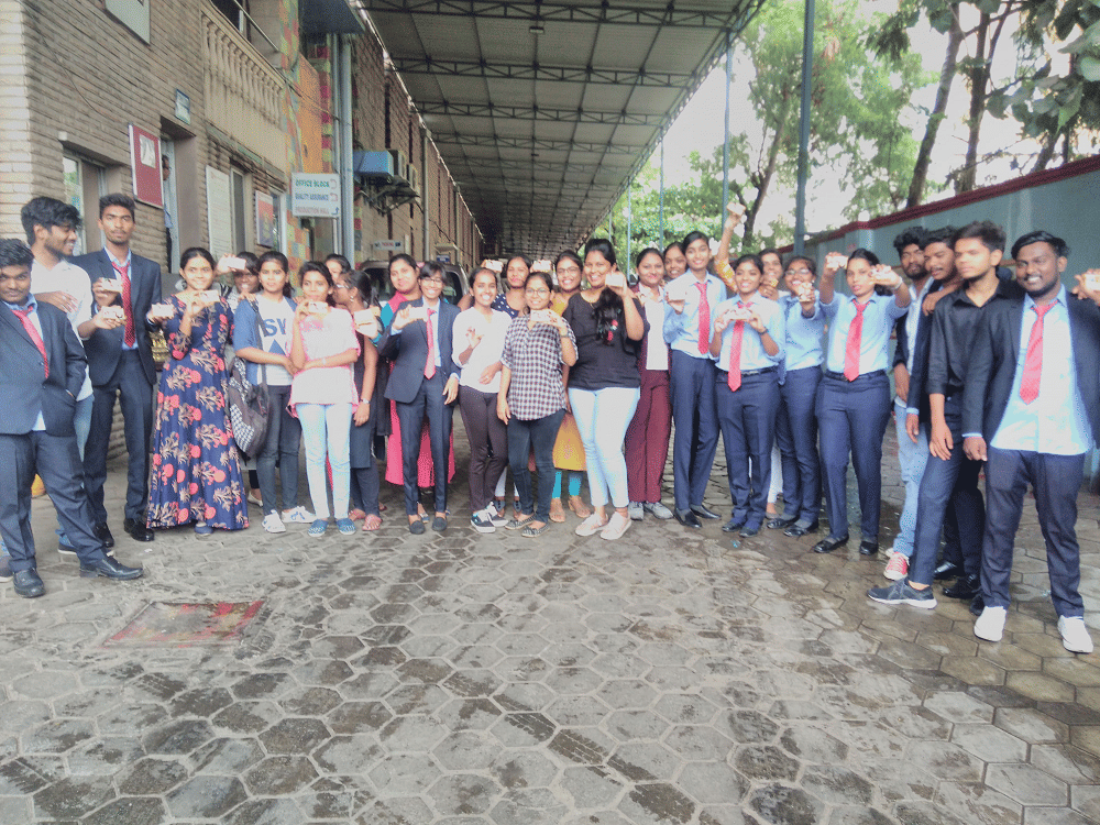 Holy Mary Degree College Hyderabad Campus photo 1