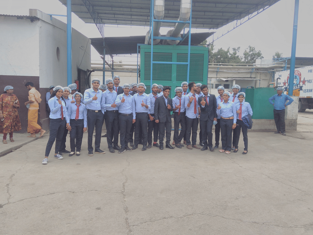 Holy Mary Degree College Hyderabad Campus photo 2