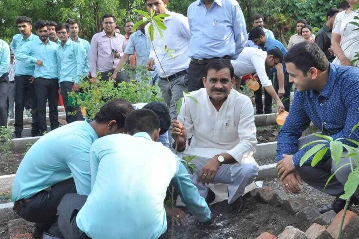 Sri Sai Institute of Ayurvedic Research and Medicine Bhopal Events photo 9