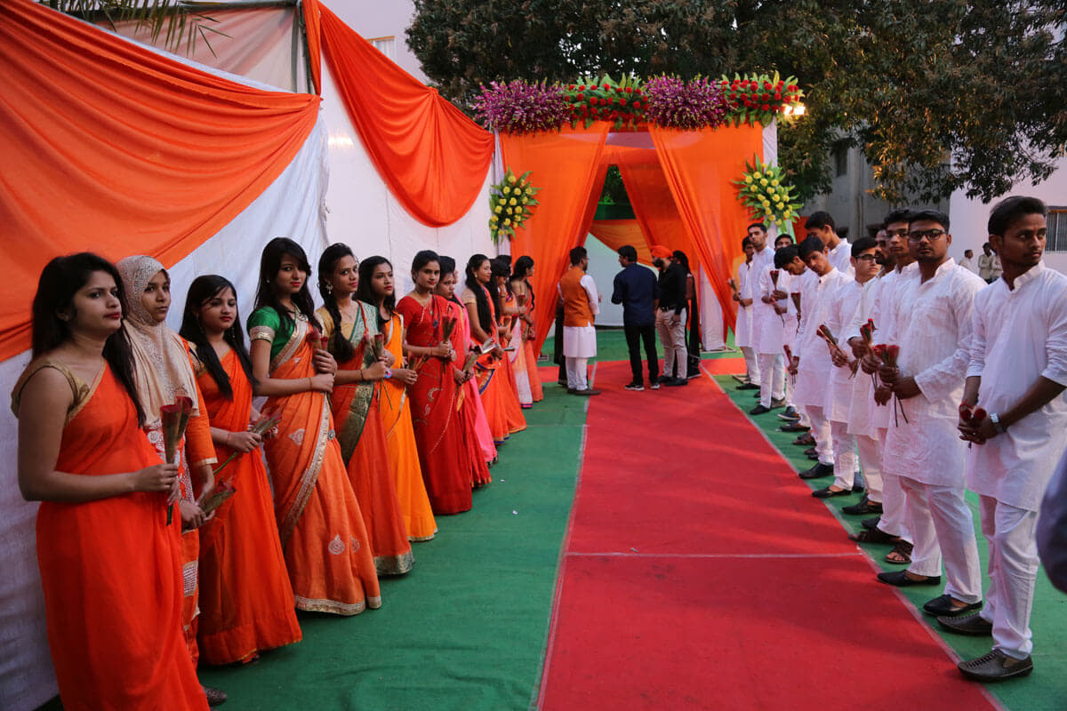 Sri Sai Institute of Ayurvedic Research and Medicine Bhopal Events photo 6