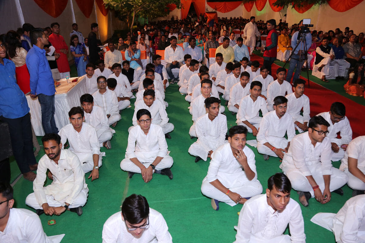 Sri Sai Institute of Ayurvedic Research and Medicine Bhopal Events photo 7