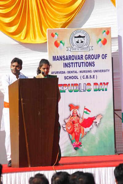 Sri Sai Institute of Ayurvedic Research and Medicine Bhopal Events photo 15