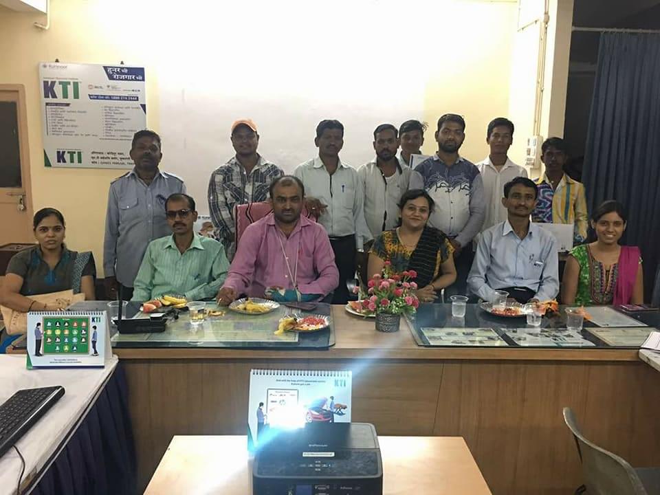 Kohinoor Technical Institute Hyderabad Events photo 11