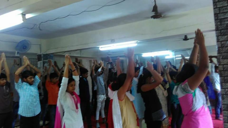 Kohinoor Technical Institute Hyderabad Events photo 12