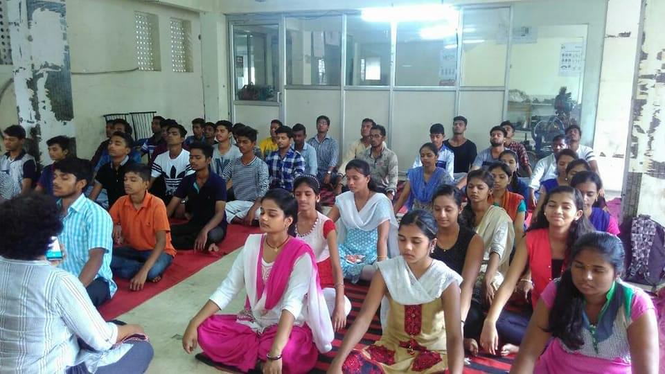 Kohinoor Technical Institute Hyderabad Events photo 13