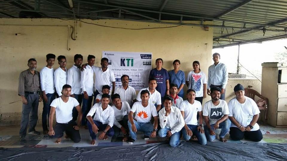 Kohinoor Technical Institute Hyderabad Events photo 14