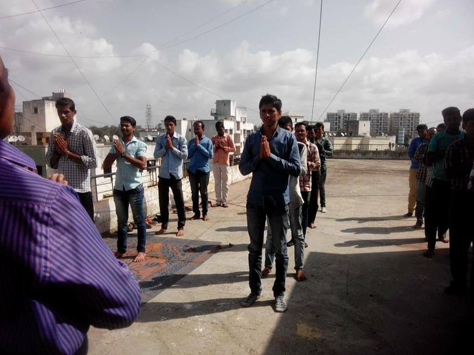 Kohinoor Technical Institute Hyderabad Events photo 15