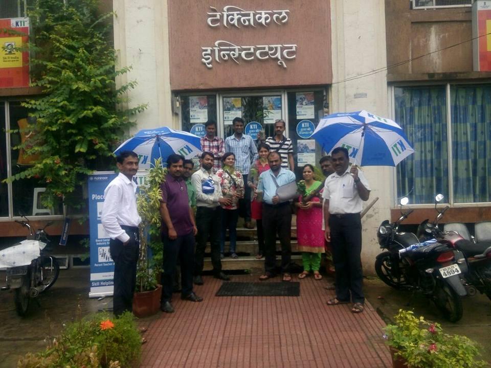 Kohinoor Technical Institute Hyderabad Events photo 4