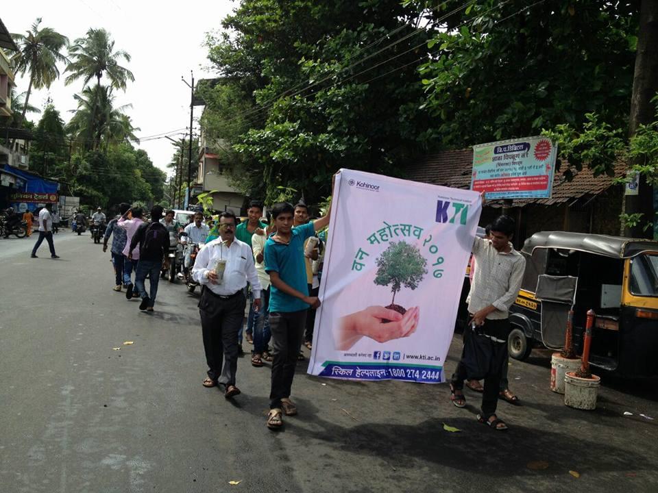 Kohinoor Technical Institute Hyderabad Events photo 7