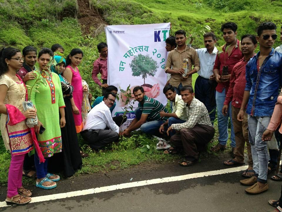 Kohinoor Technical Institute Hyderabad Events photo 8