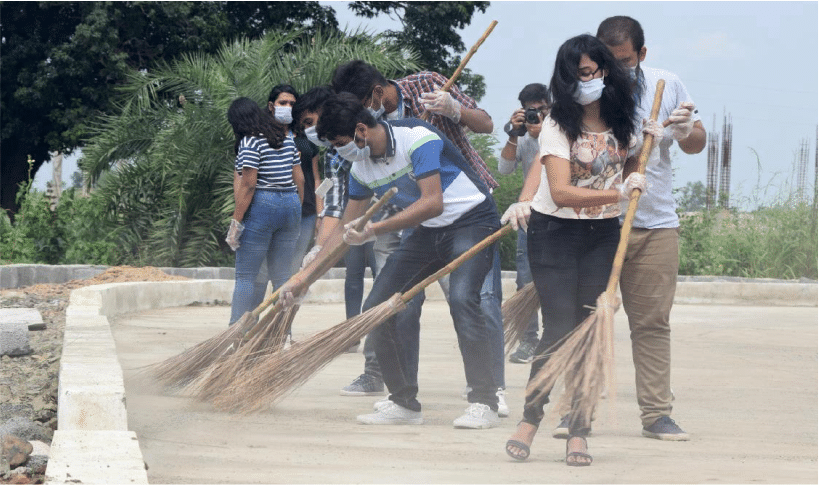 VIT Bhopal Campus photo 4