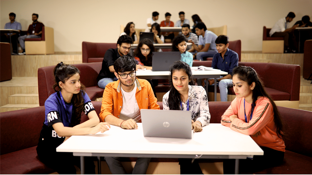 VIT Bhopal Campus photo 5