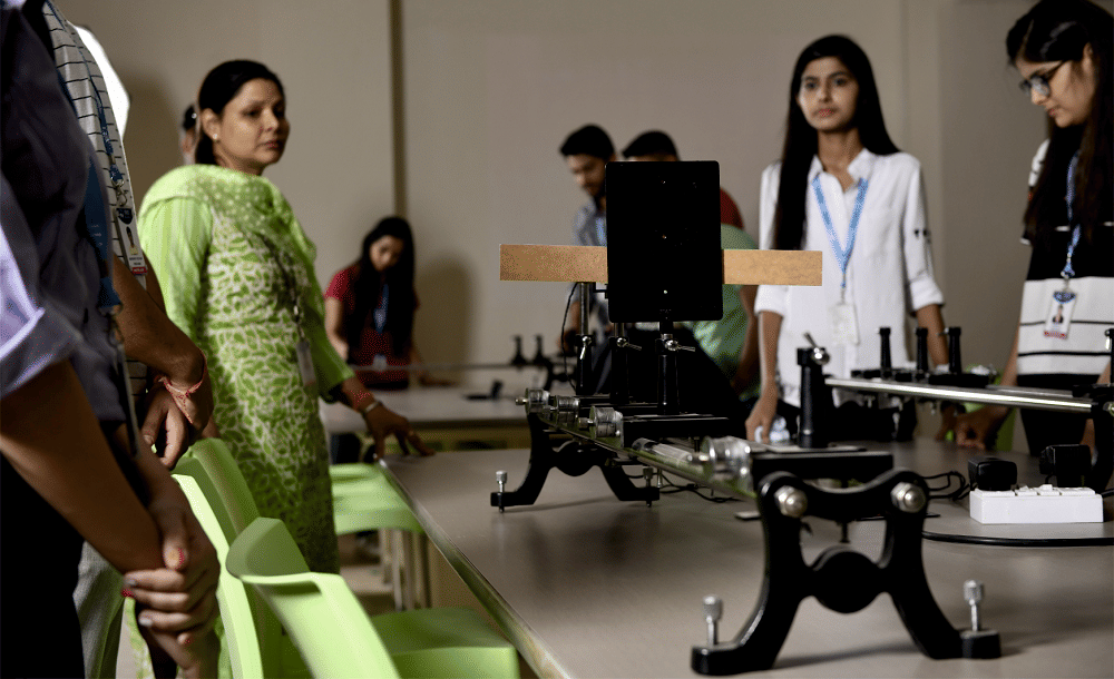 VIT Bhopal Campus photo 6