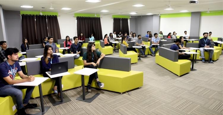 VIT Bhopal Campus photo 7