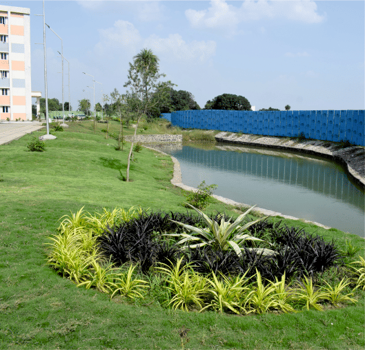 VIT Bhopal Campus photo 8