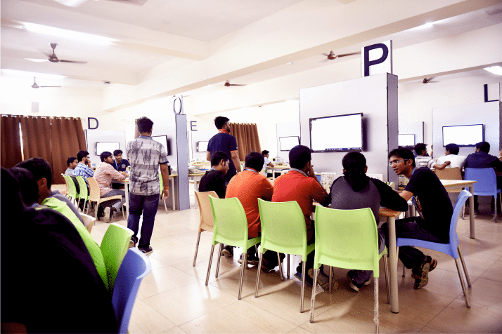 VIT Bhopal Campus photo 9