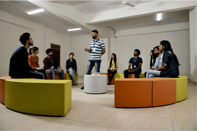 VIT Bhopal Campus photo 10