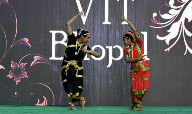 VIT Bhopal Events photo 14