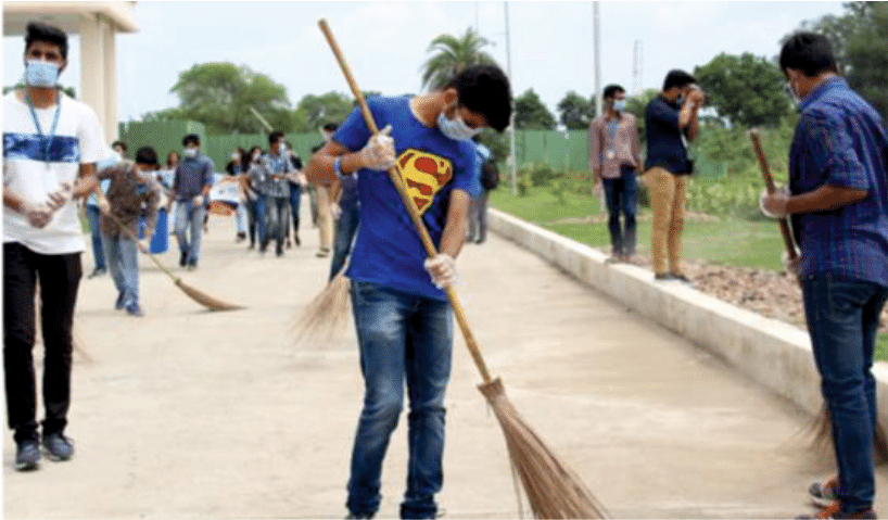 VIT Bhopal Events photo 19