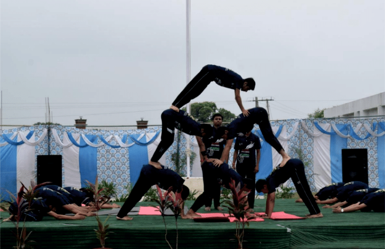 VIT Bhopal Events photo 20