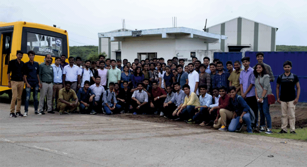 VIT Bhopal Events photo 17