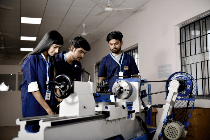 VIT Bhopal Curriculums photo 5