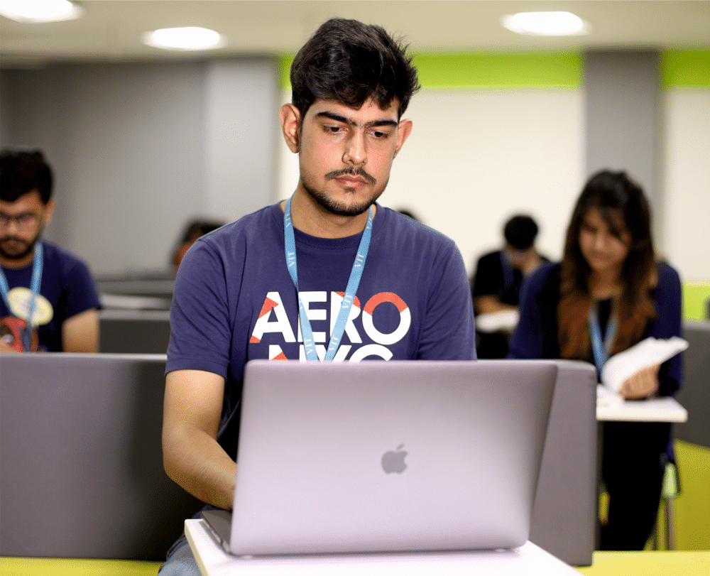 VIT Bhopal Curriculums photo 6