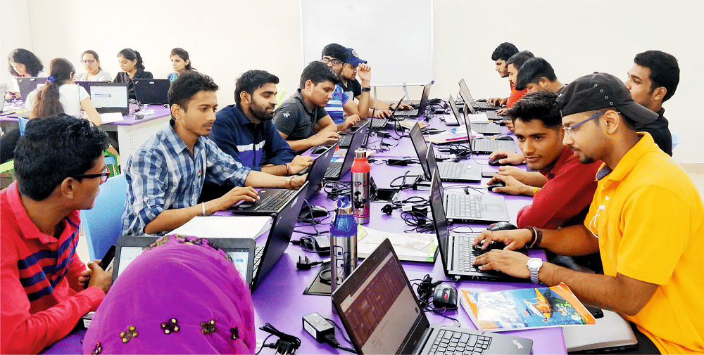 VIT Bhopal Curriculums photo 10