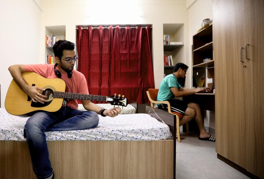 VIT Bhopal Curriculums photo 13