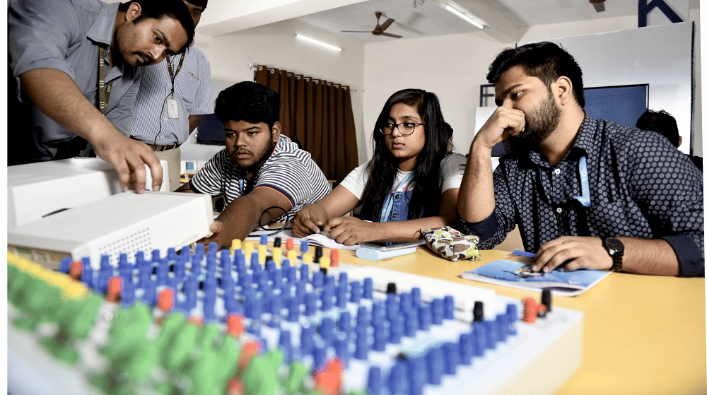 VIT Bhopal Curriculums photo 16