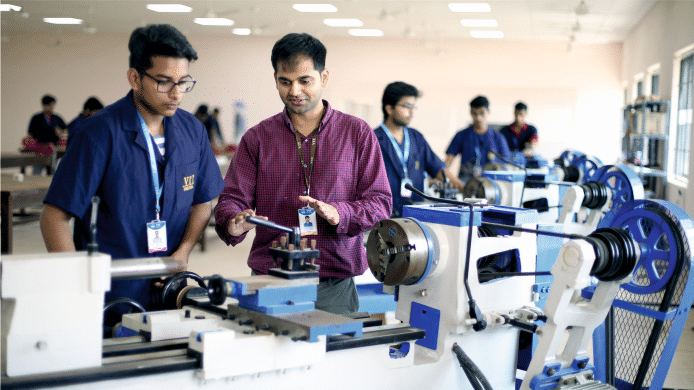 VIT Bhopal Curriculums photo 2