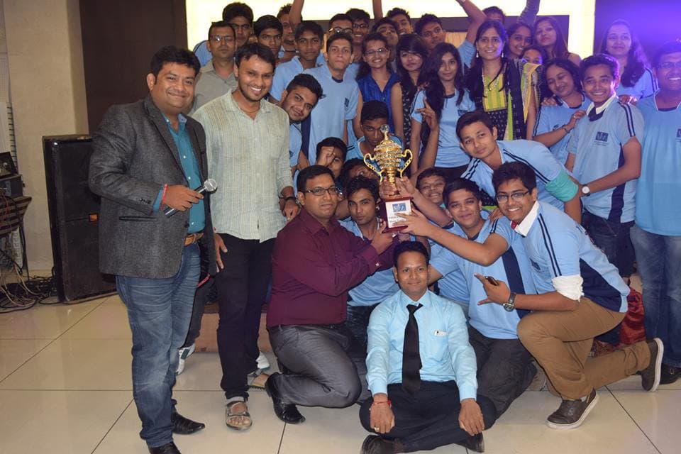 Vivekanand Institute of Management Ahmedabad Events photo 2